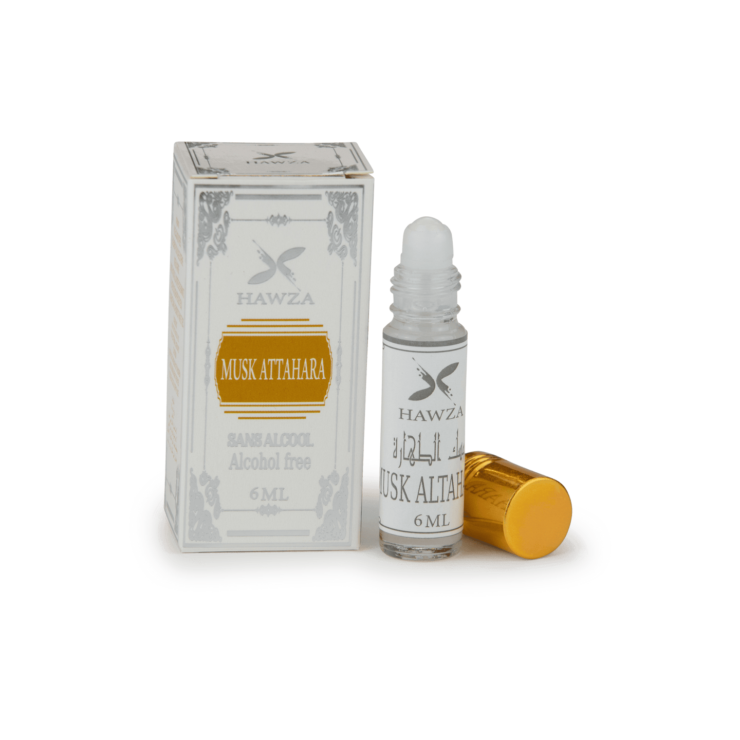 Walze Moschus Al Tahara